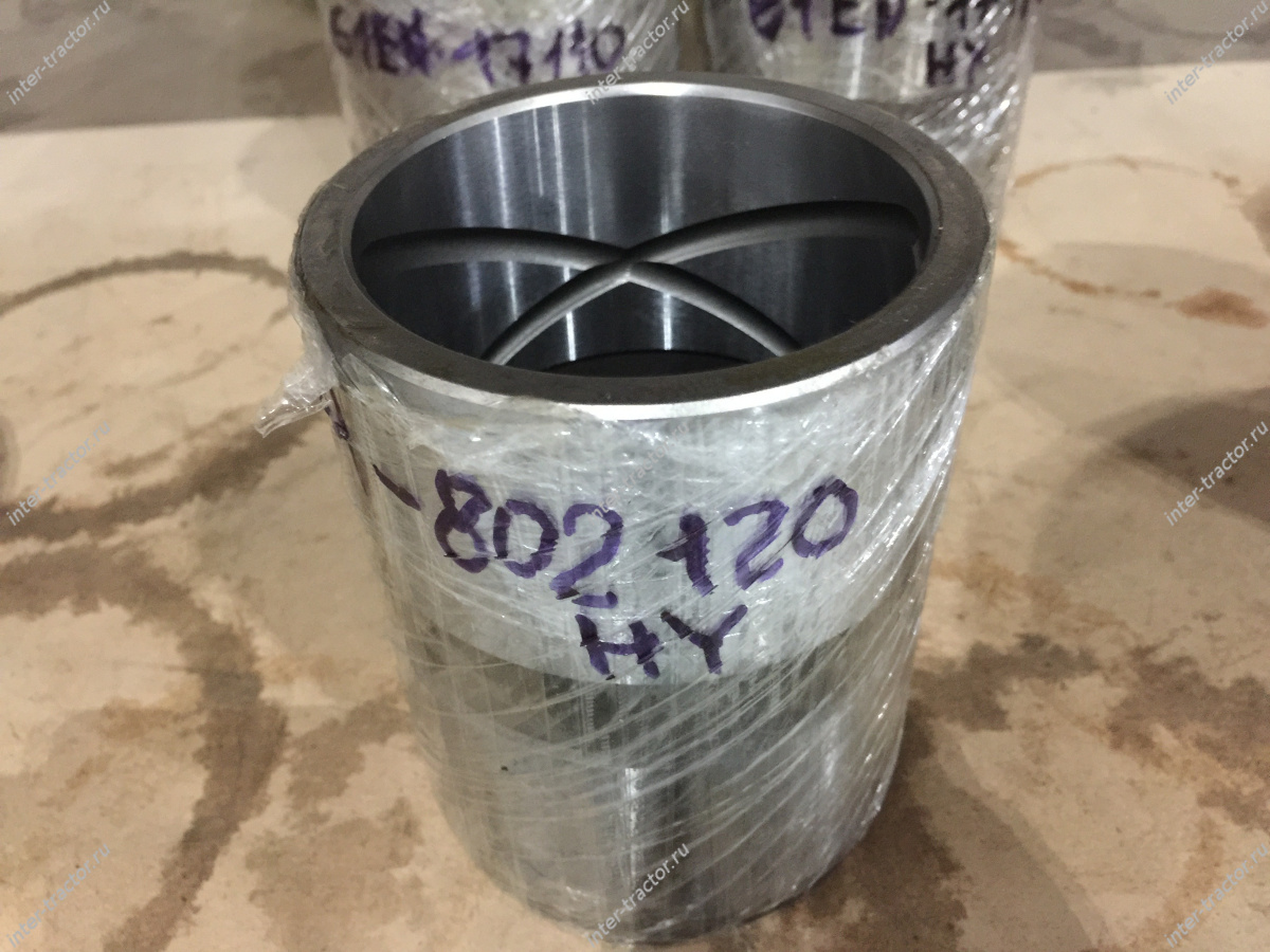 X114-802120:Втулка 61Q6-05020, 61Q6-97030