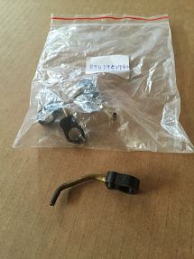 8943951940:Форсунка охлаждения поршня, 8980206490, 8981733420