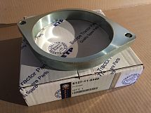 6127-11-5440:Фланец к глушителю