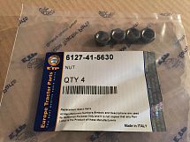 6127-41-5630:Гайка